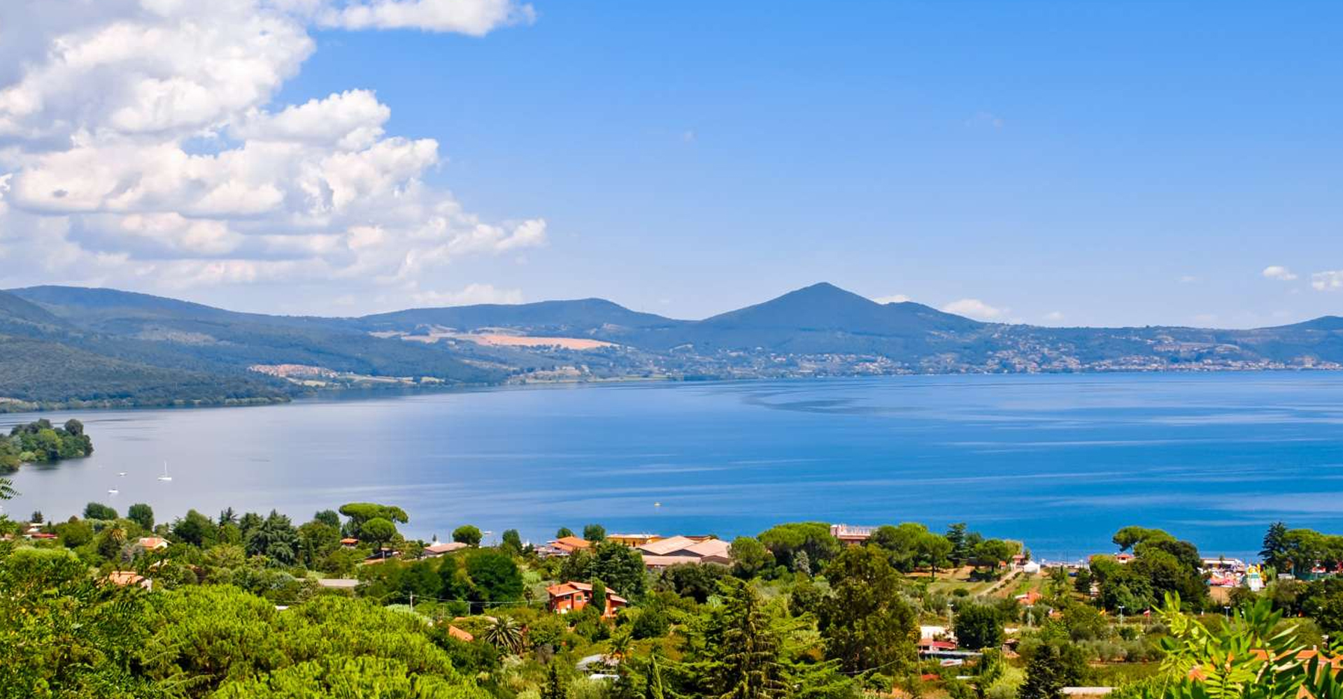 Lago di Bracciano